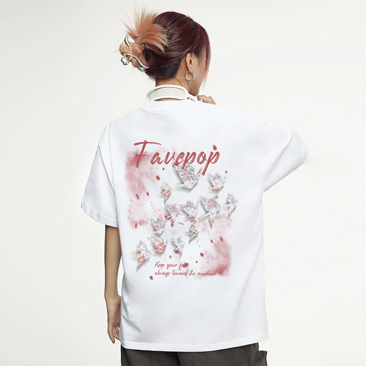 FAVEPOP T