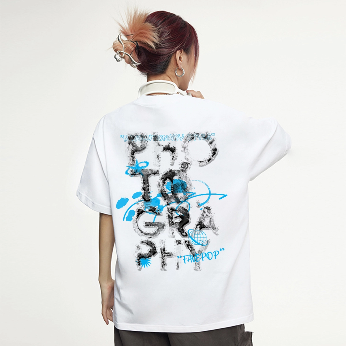 FAVEPOP T