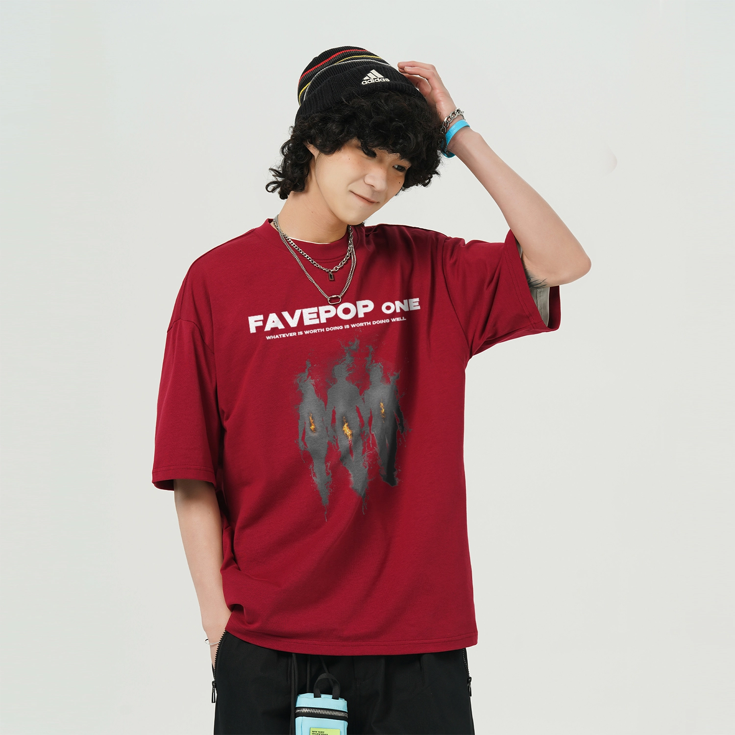FAVEPOP T