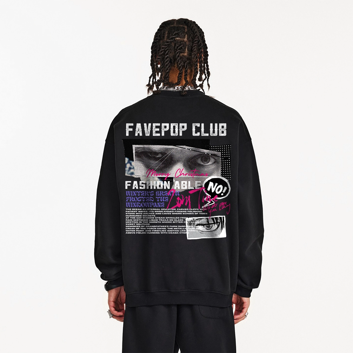 FAVEPOP Logo