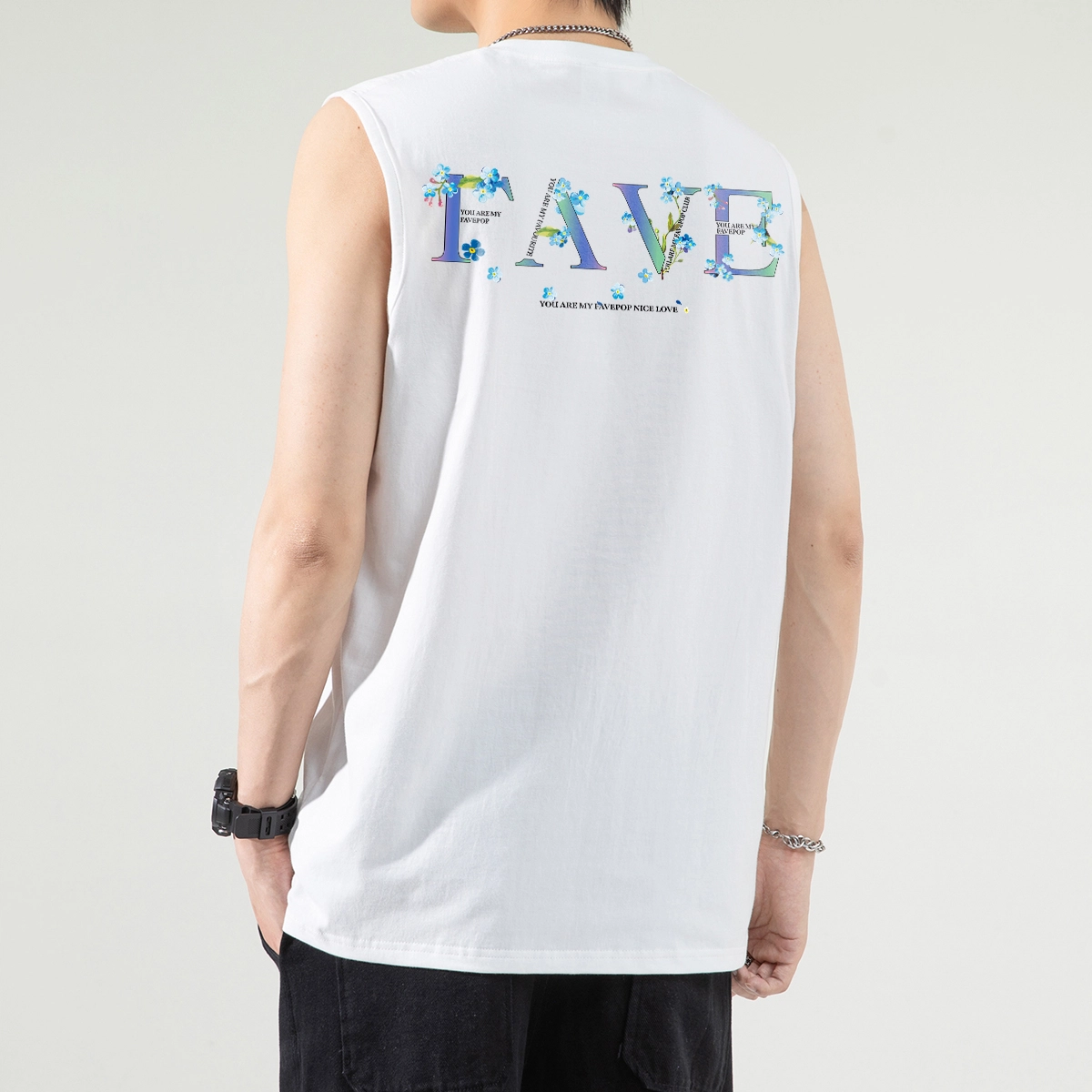 FAVEPOP logo