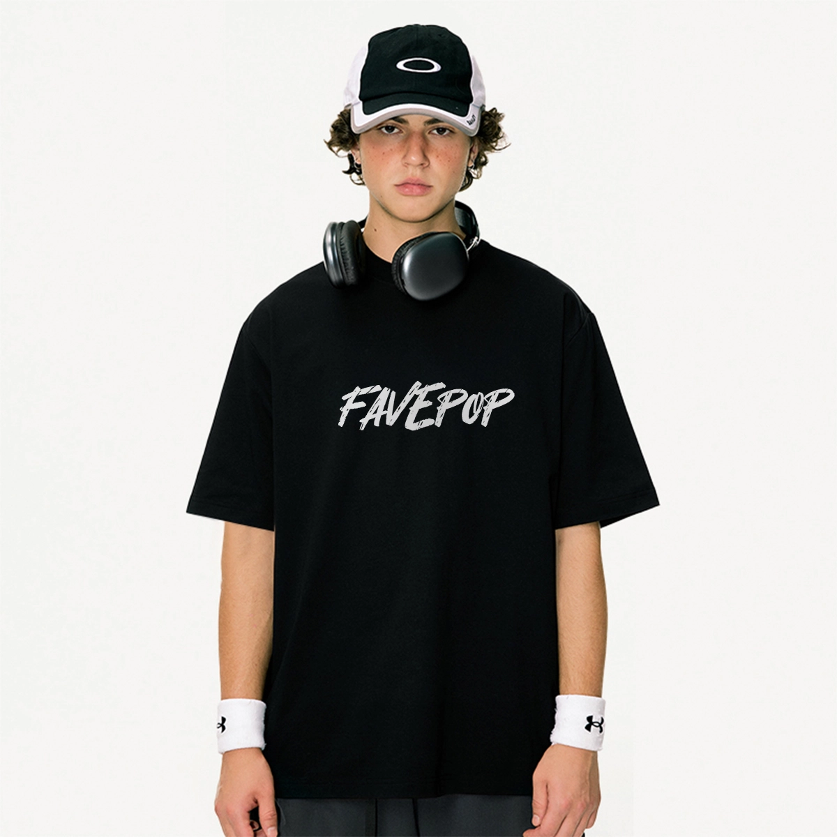 FAVEPOP logoT