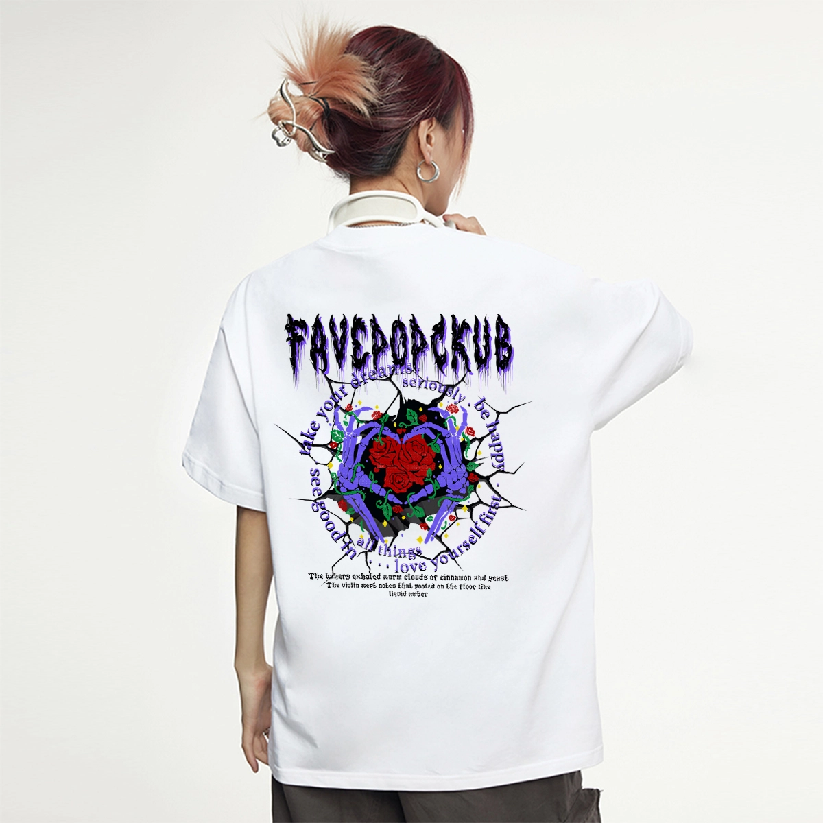 FAVEPOP T