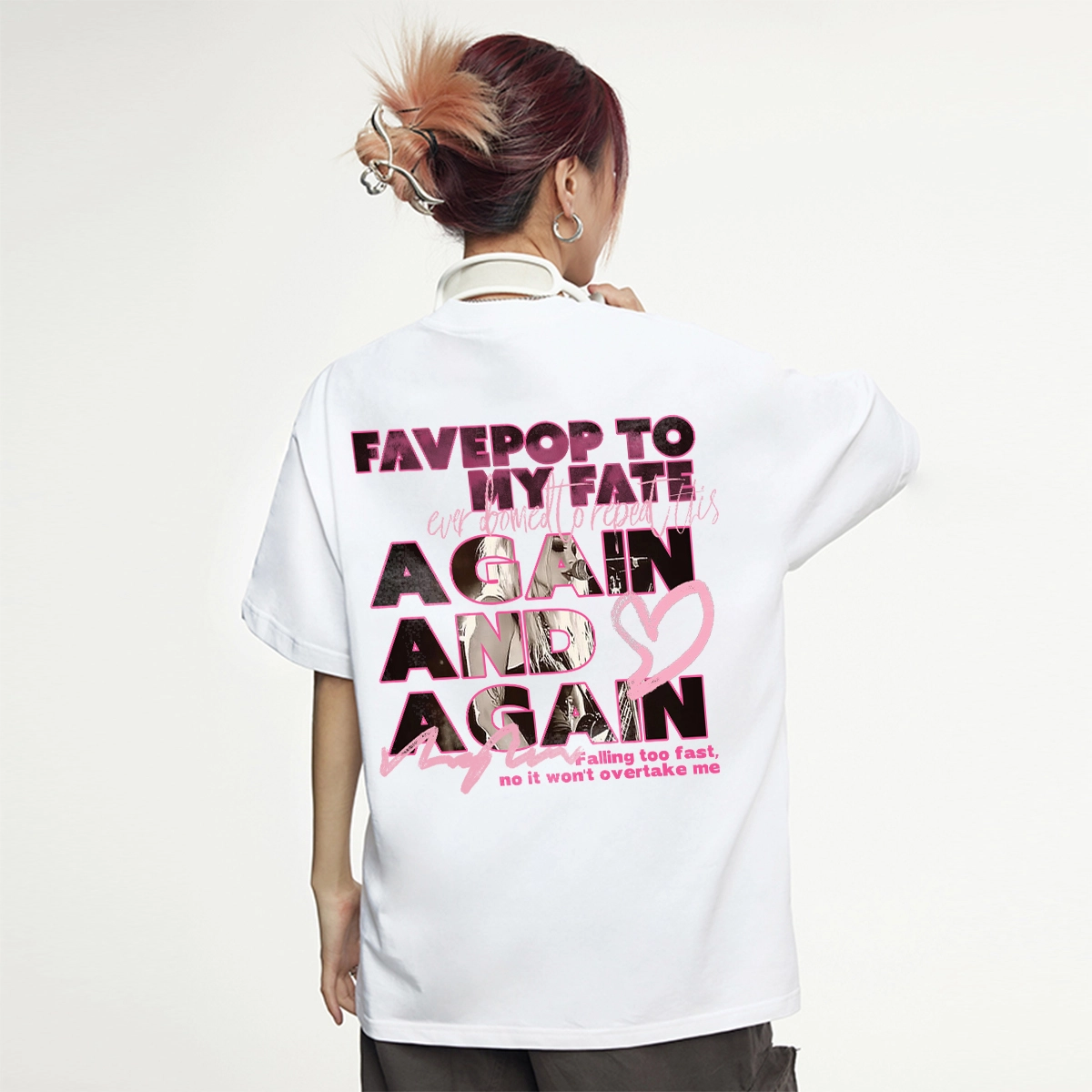 FAVEPOP T