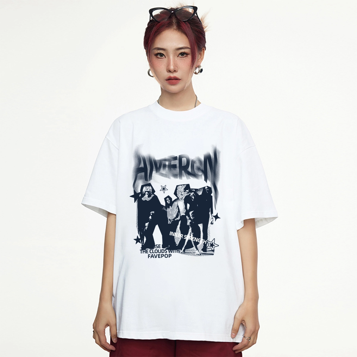 FAVEPOP T