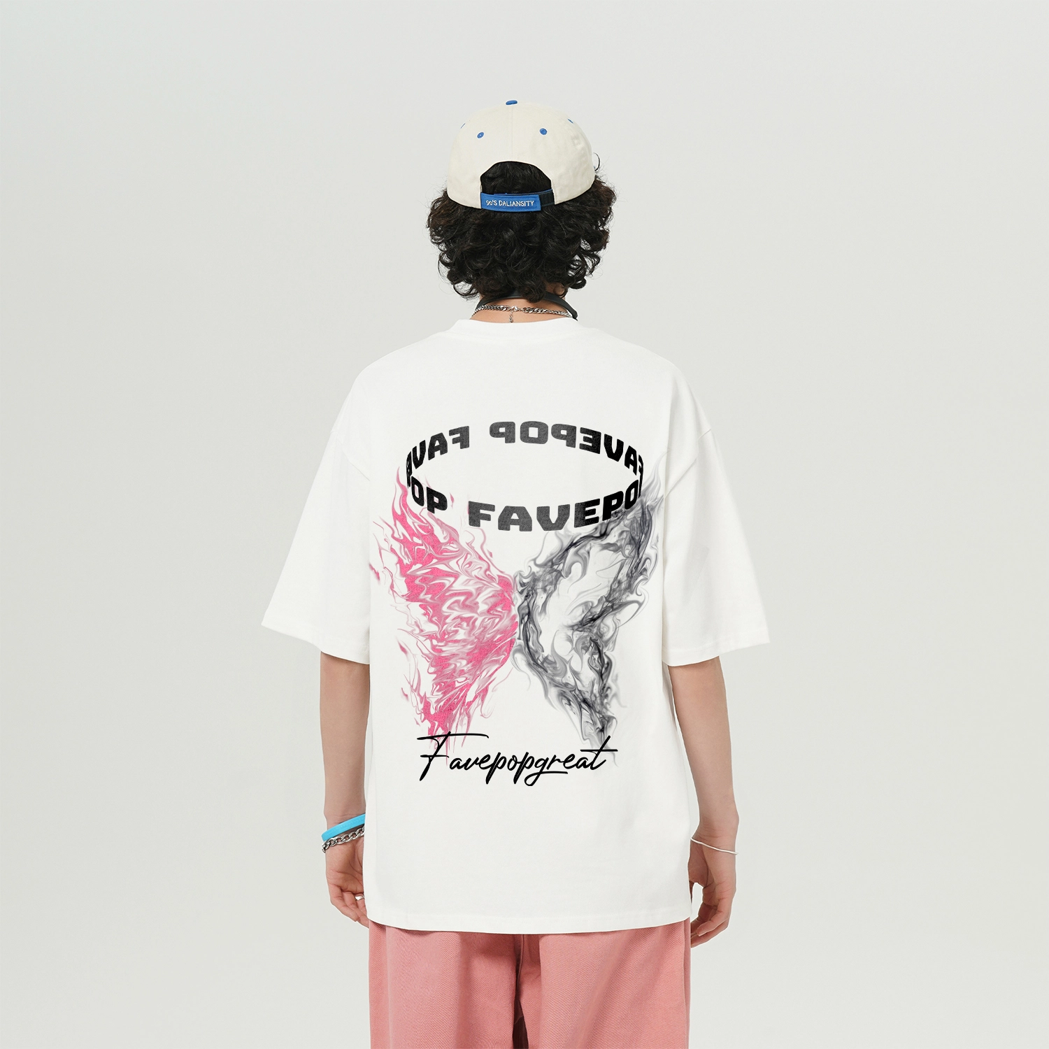 FAVEPOP LOGOT