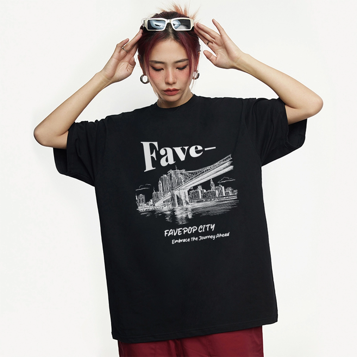 FAVEPOP T