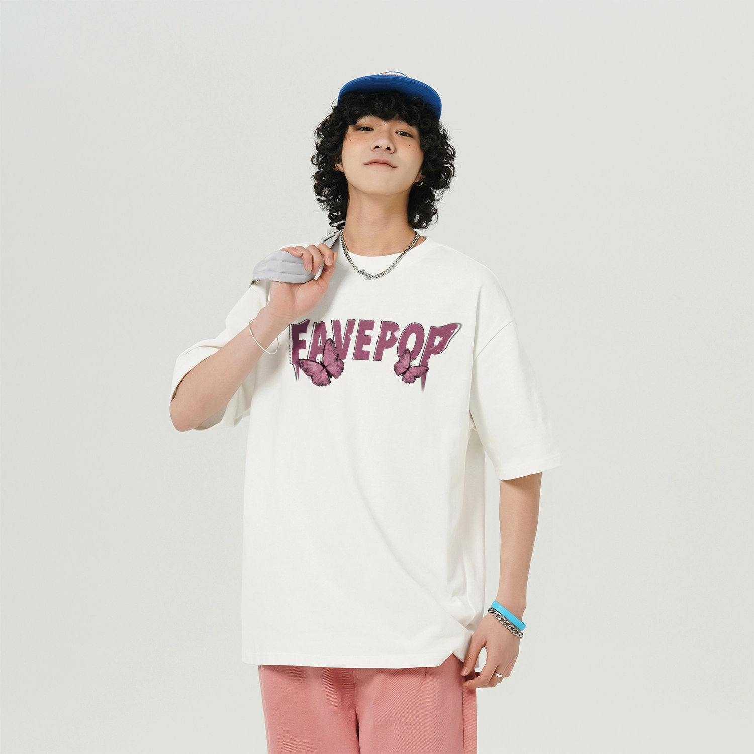 FAVEPOP T