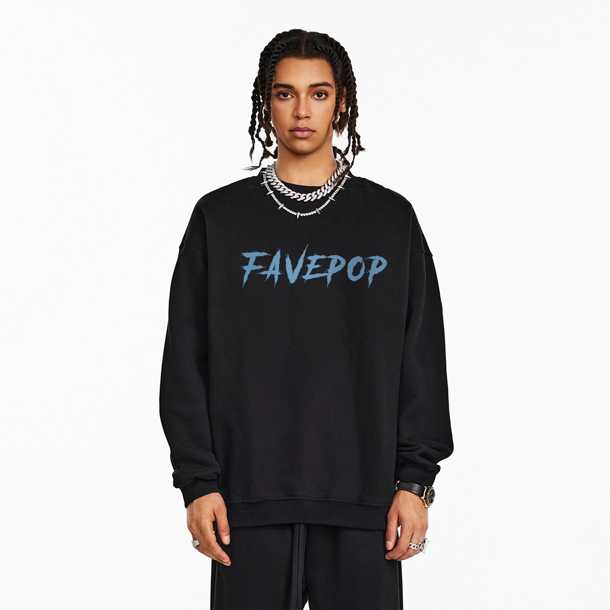 FAVEPOP Logo