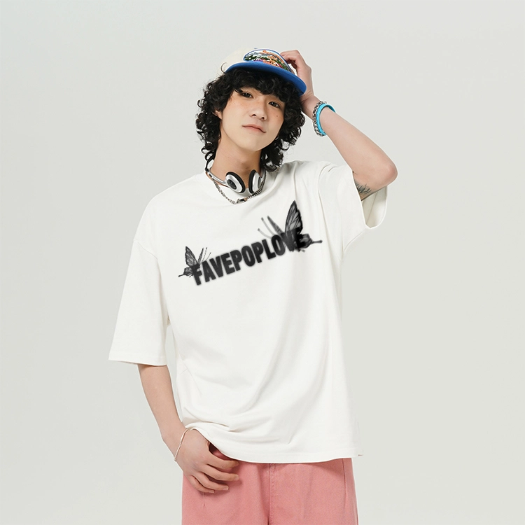 FAVEPOP T