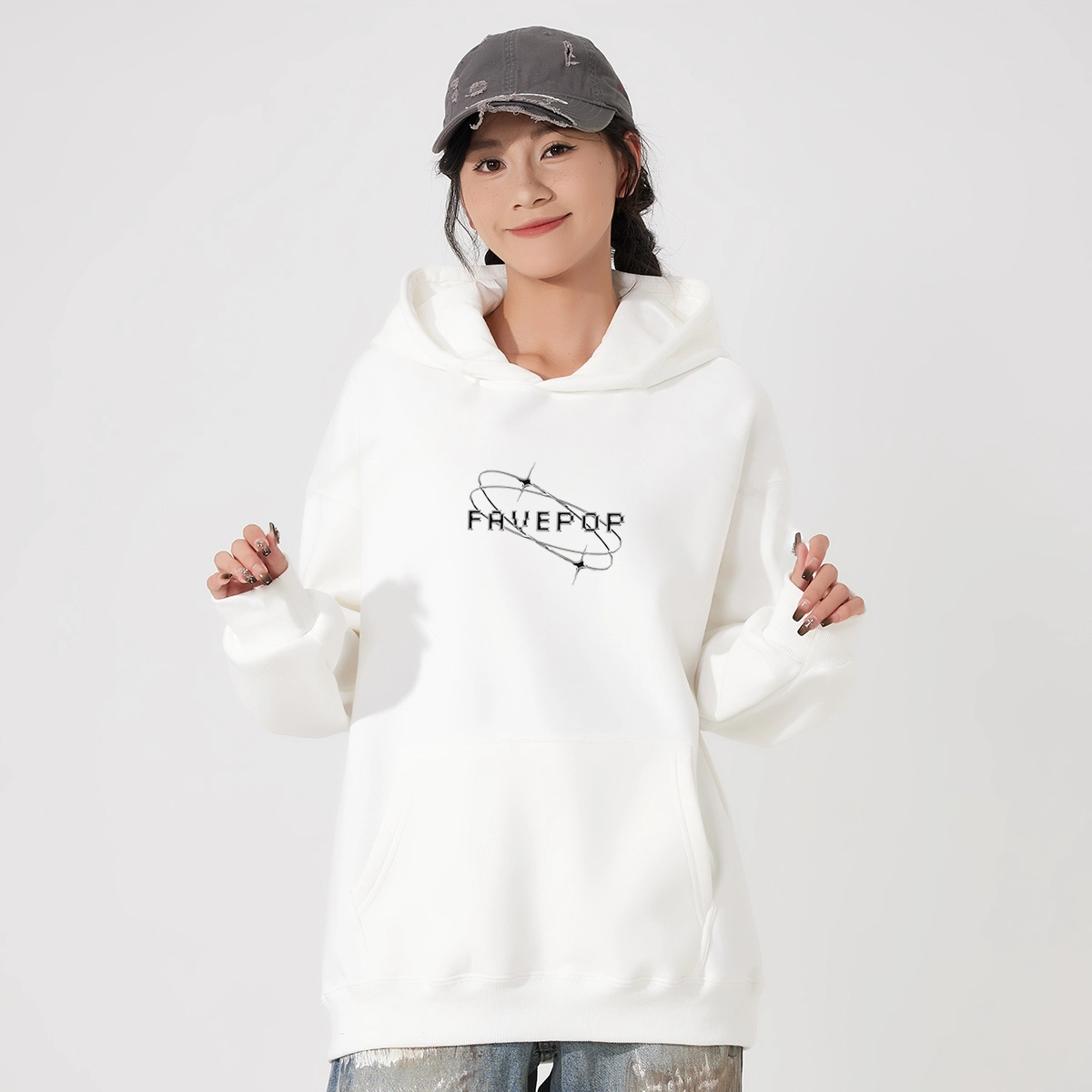 FAVEPOP Logo