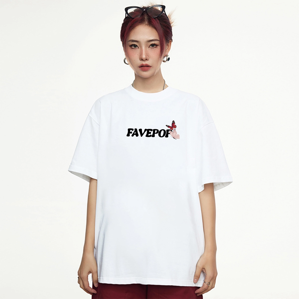 FAVEPOP logoT