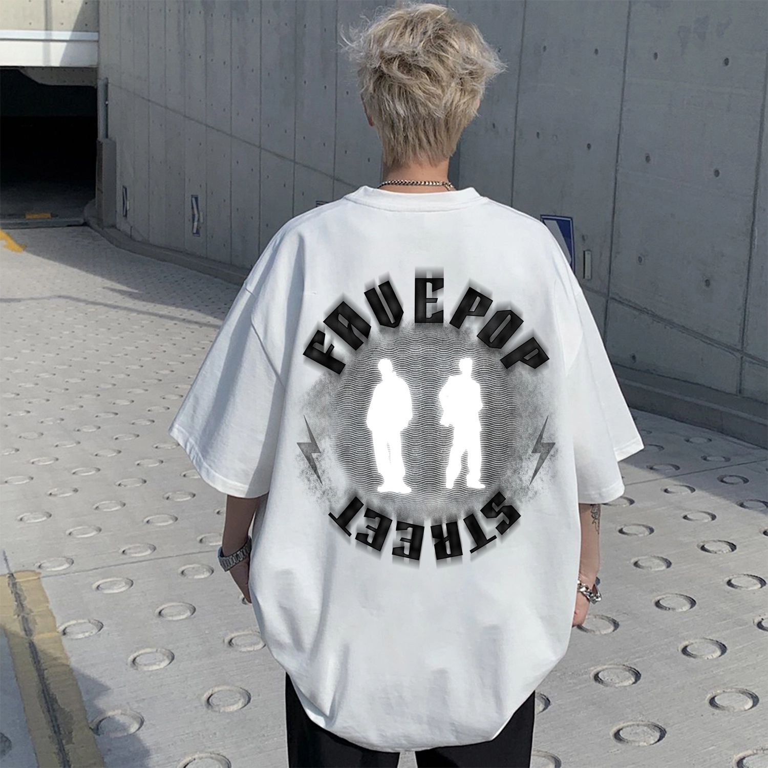 FAVEPOP T
