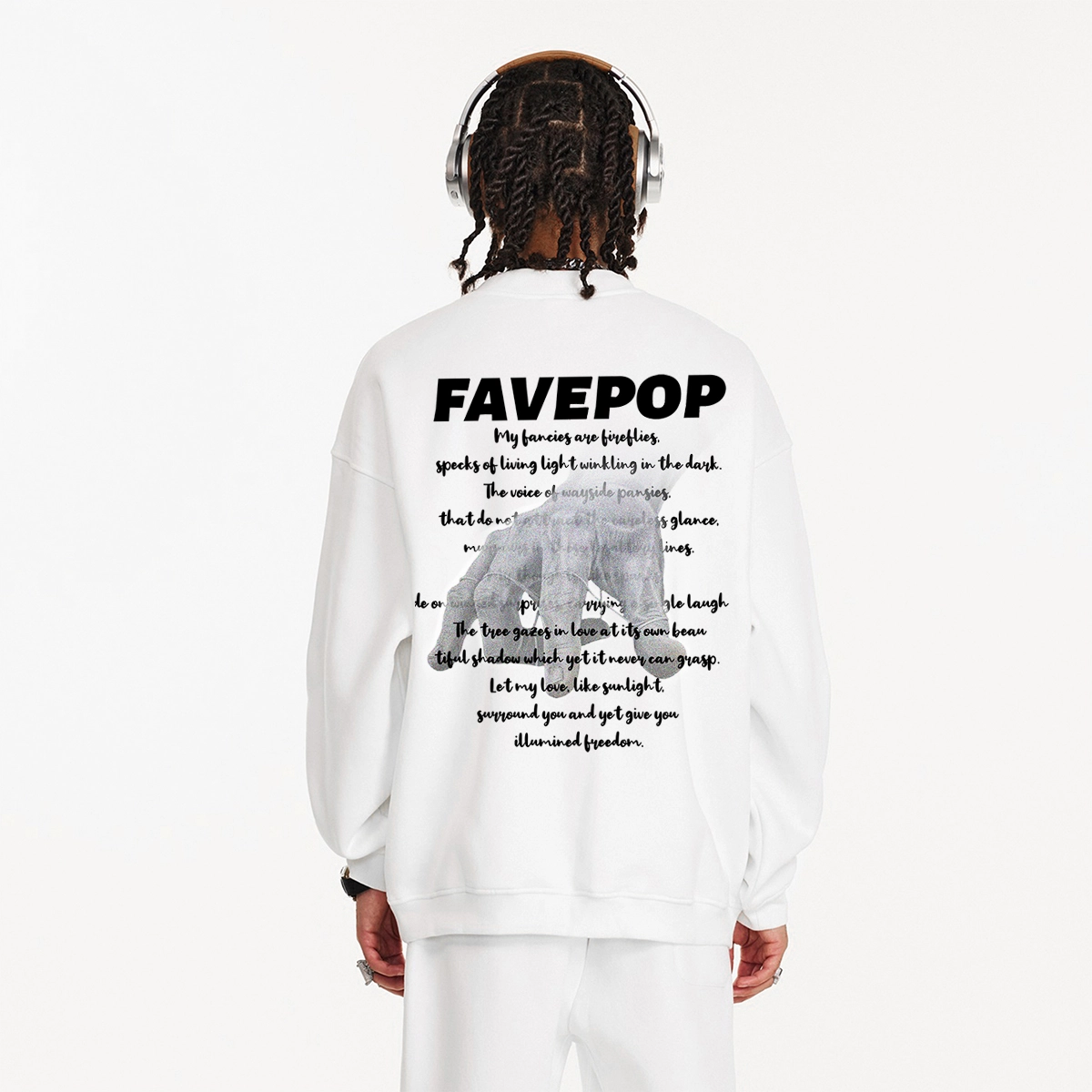 FAVEPOP Logo