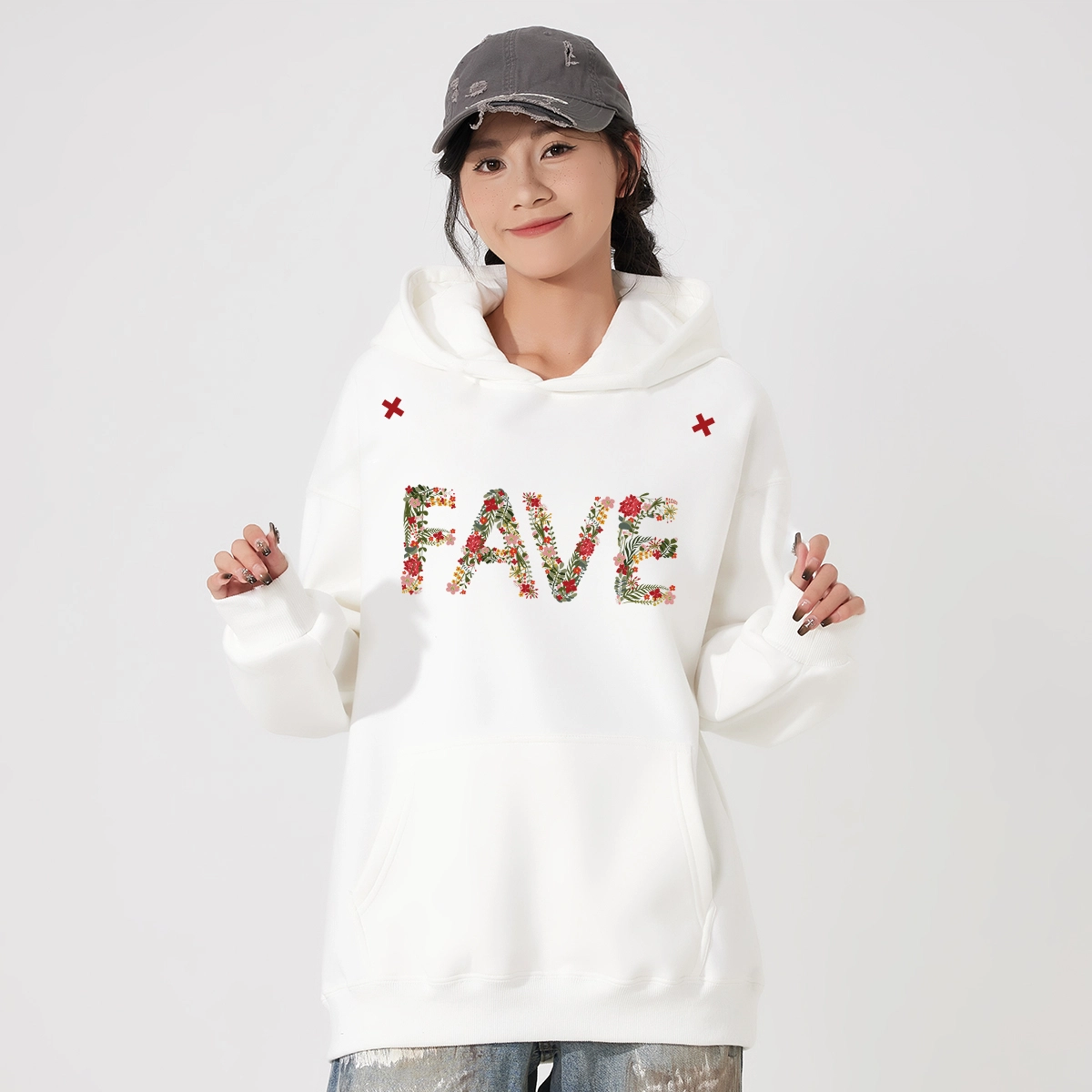 FAVEPOP Logo