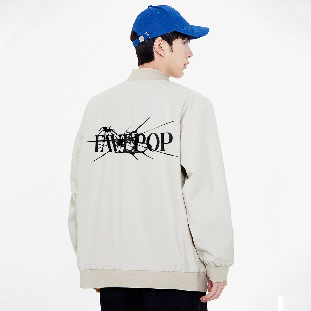 FAVEPOP logo