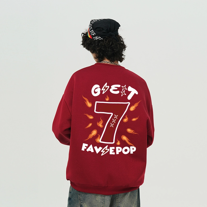 FAVEPOP 7