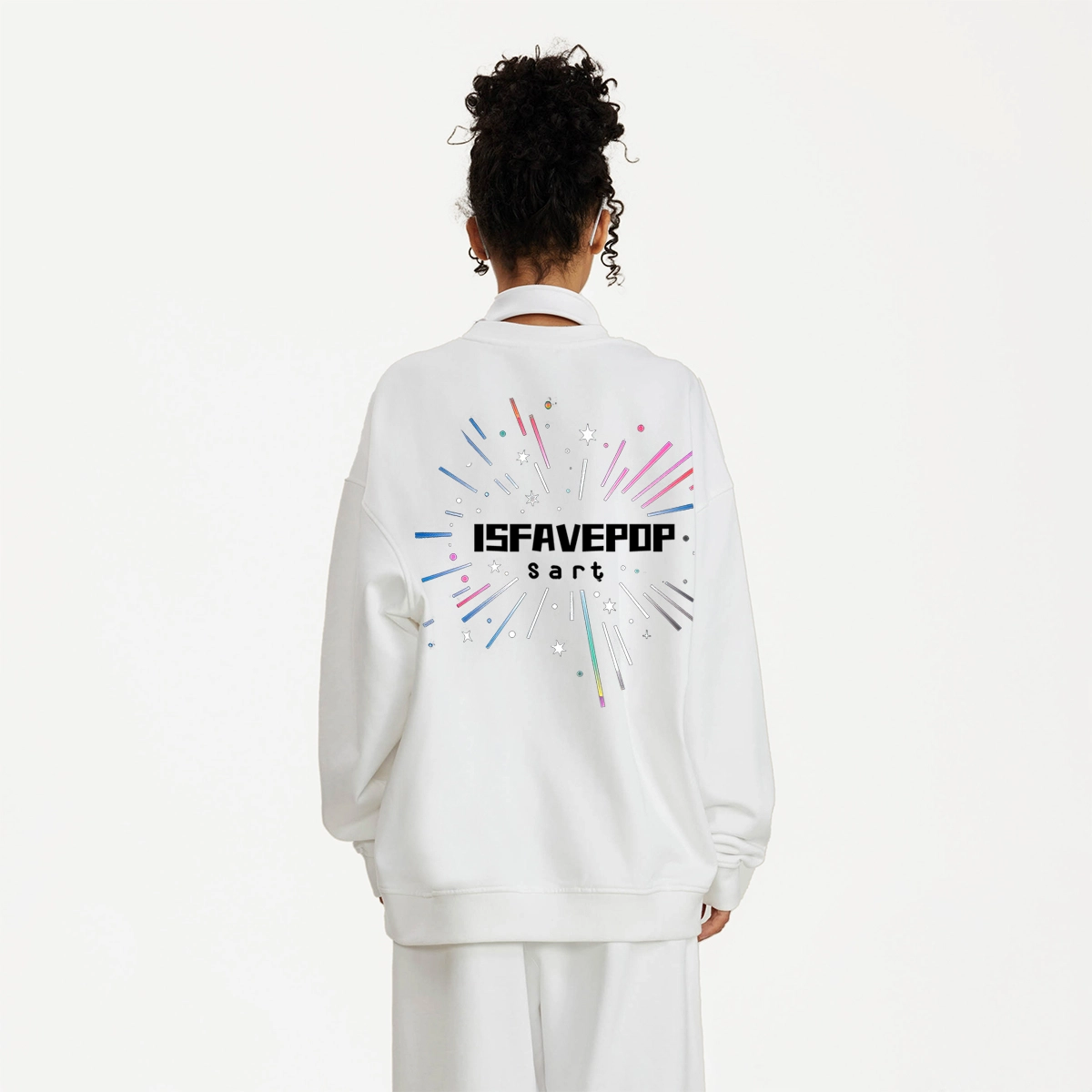 FAVEPOP Logo