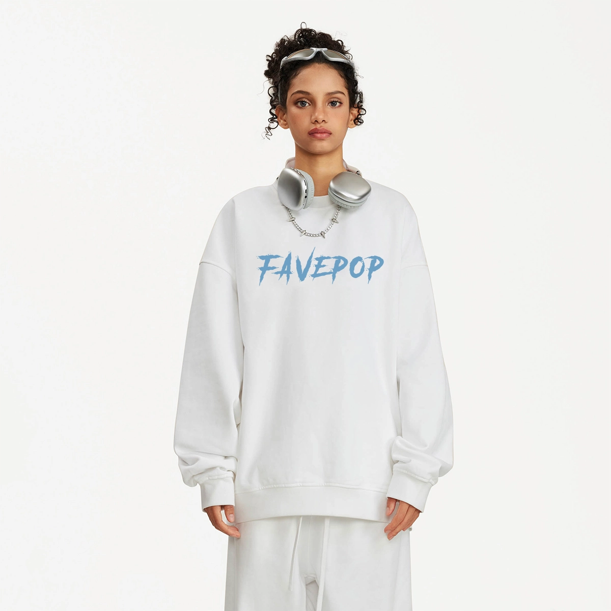 FAVEPOP Logo