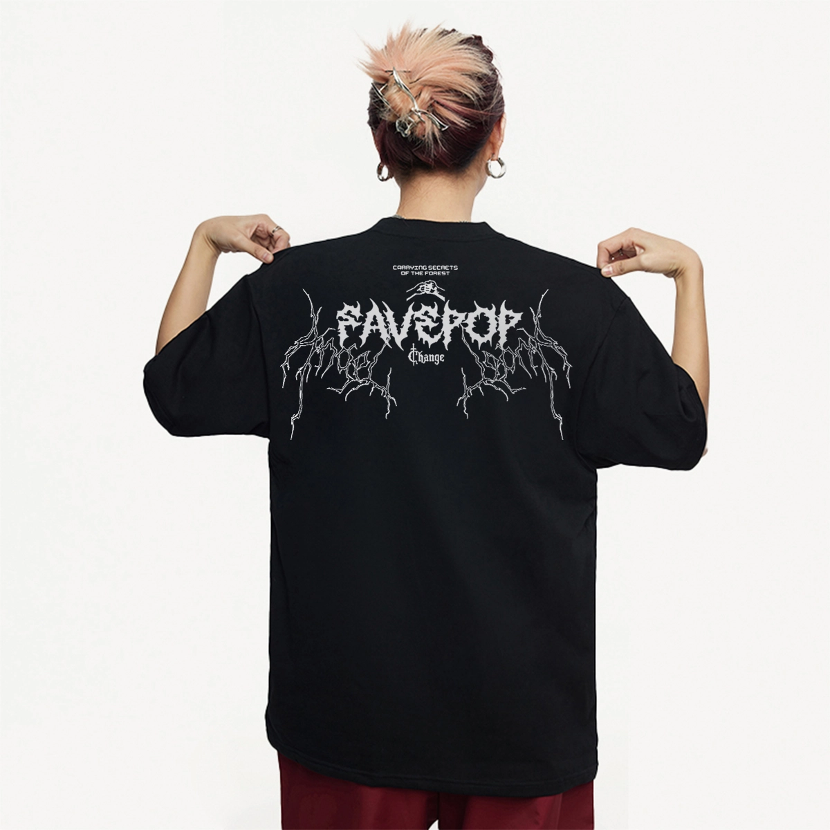 FAVEPOP T