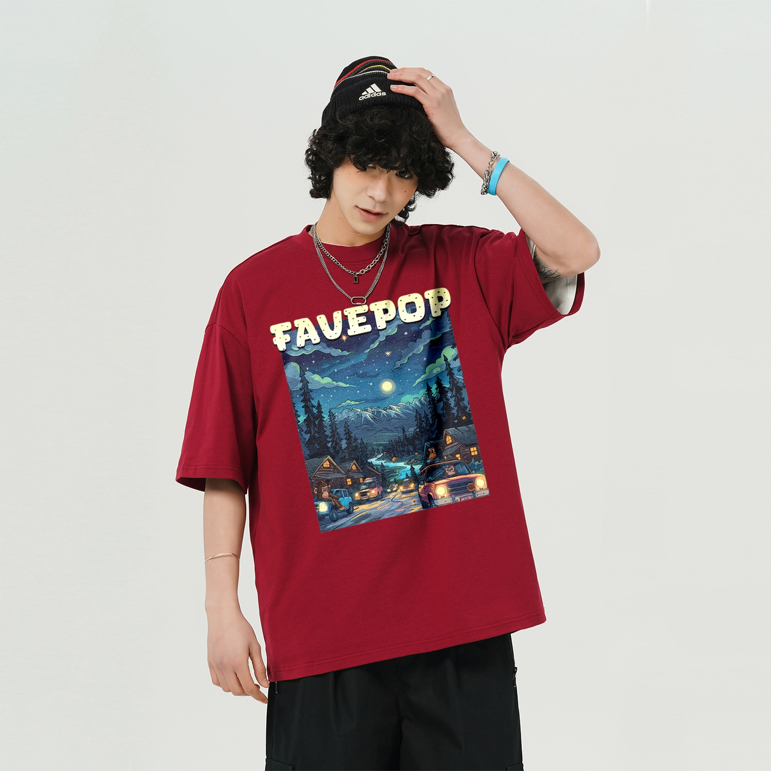 FAVEPOP T