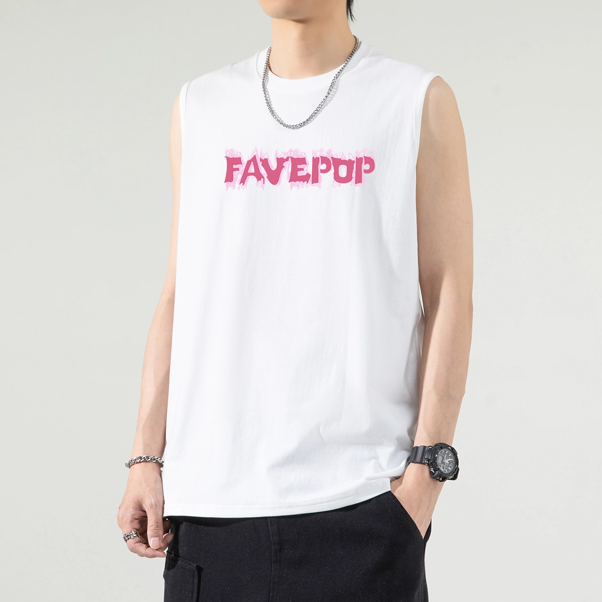 FAVEPOP logo
