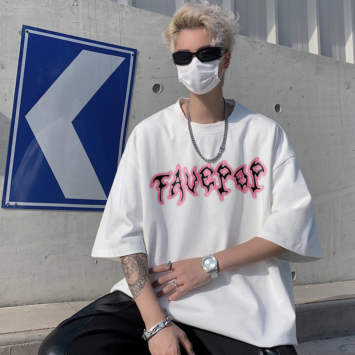 FAVEPOP T