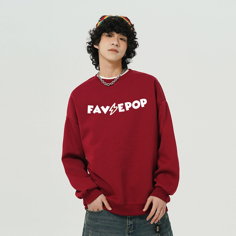 FAVEPOP 7