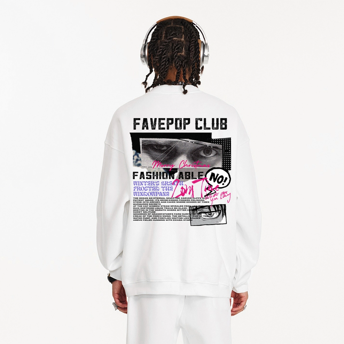 FAVEPOP Logo