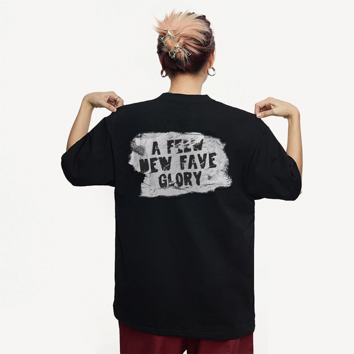 FAVEPOP T