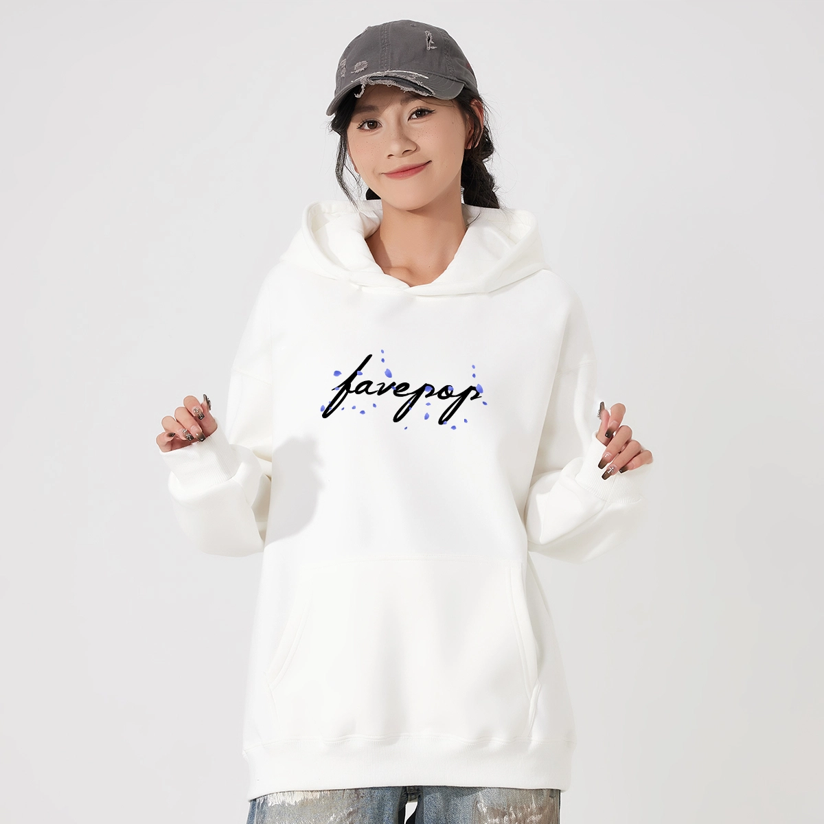 FAVEPOP Logo