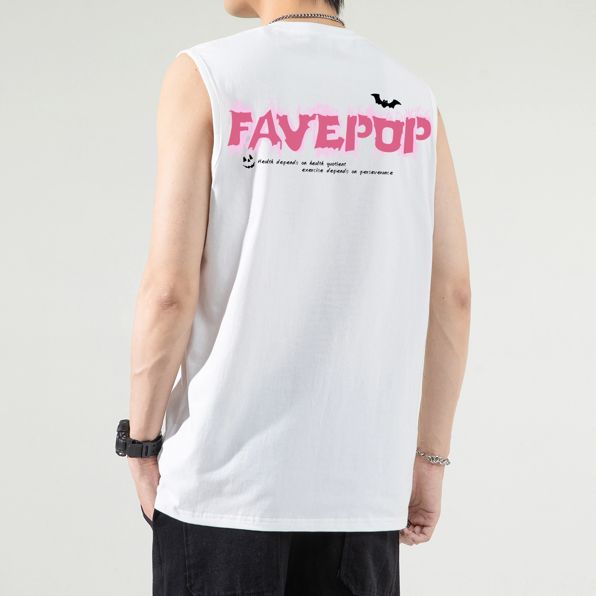 FAVEPOP logo