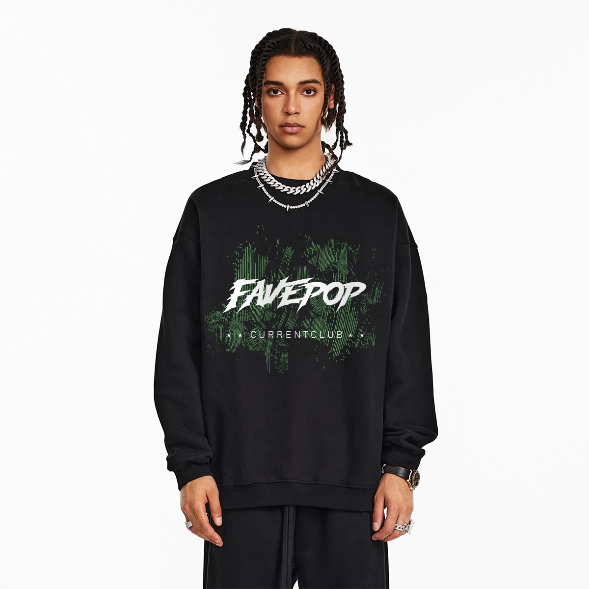 FAVEPOP Logo