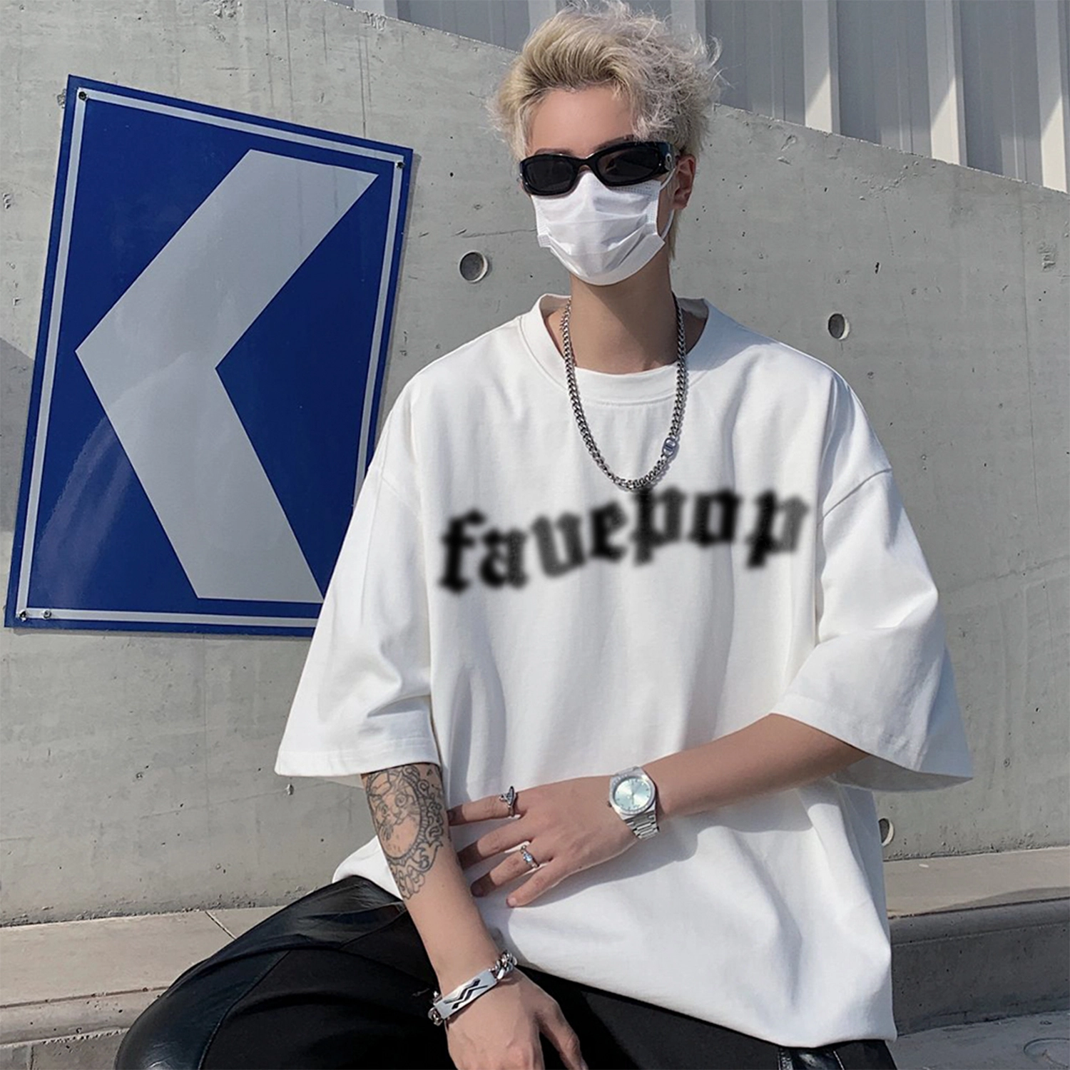 FAVEPOP T