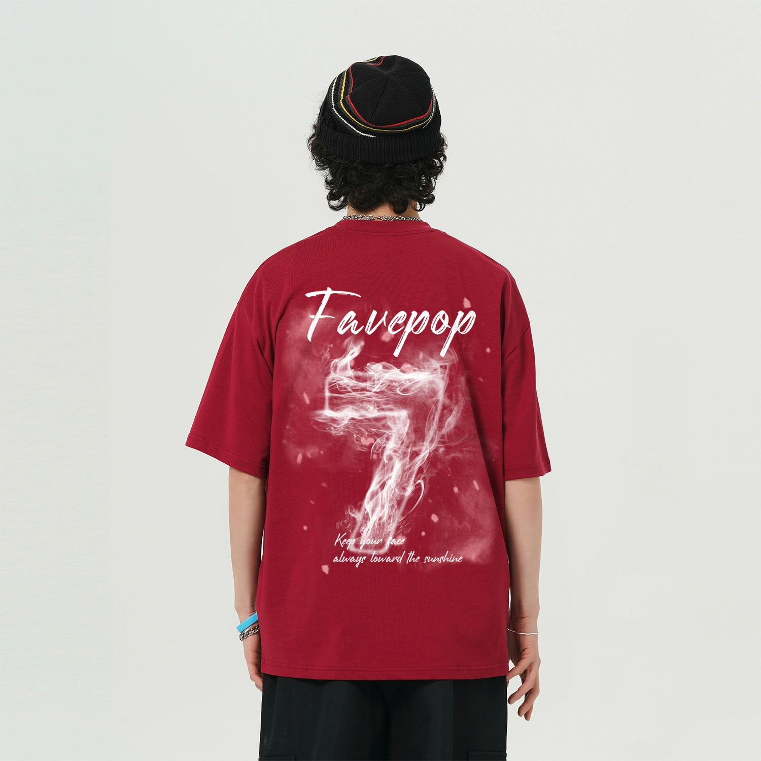 FAVEPOP 7T