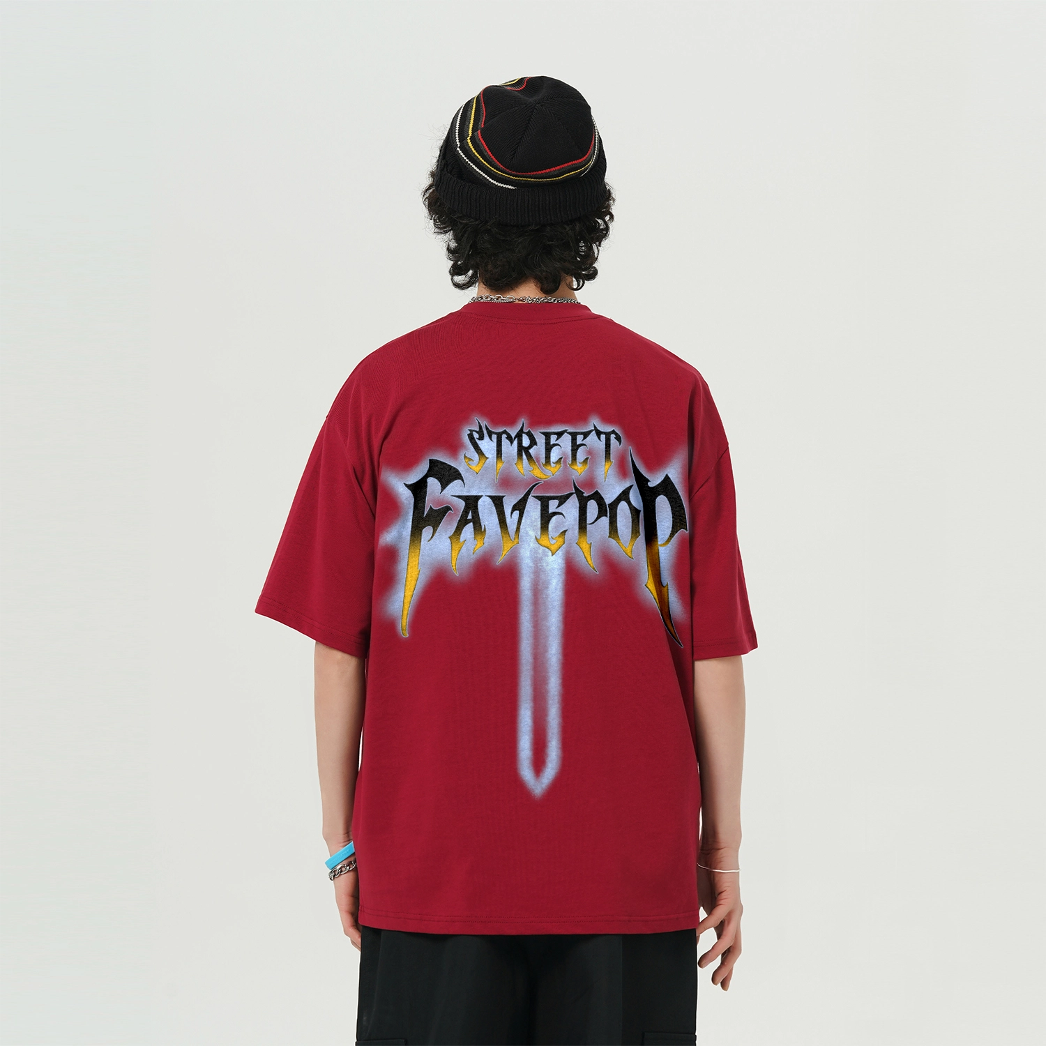 FAVEPOP T