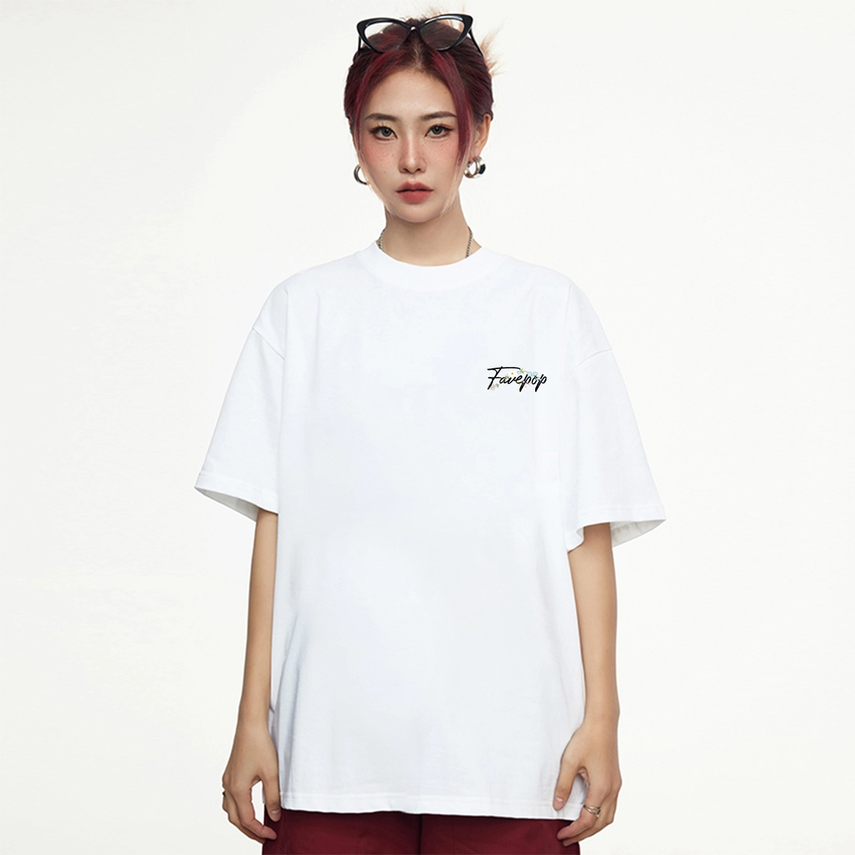 FAVEPOP T