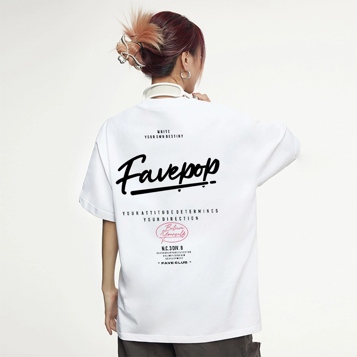 FAVEPOP logoT