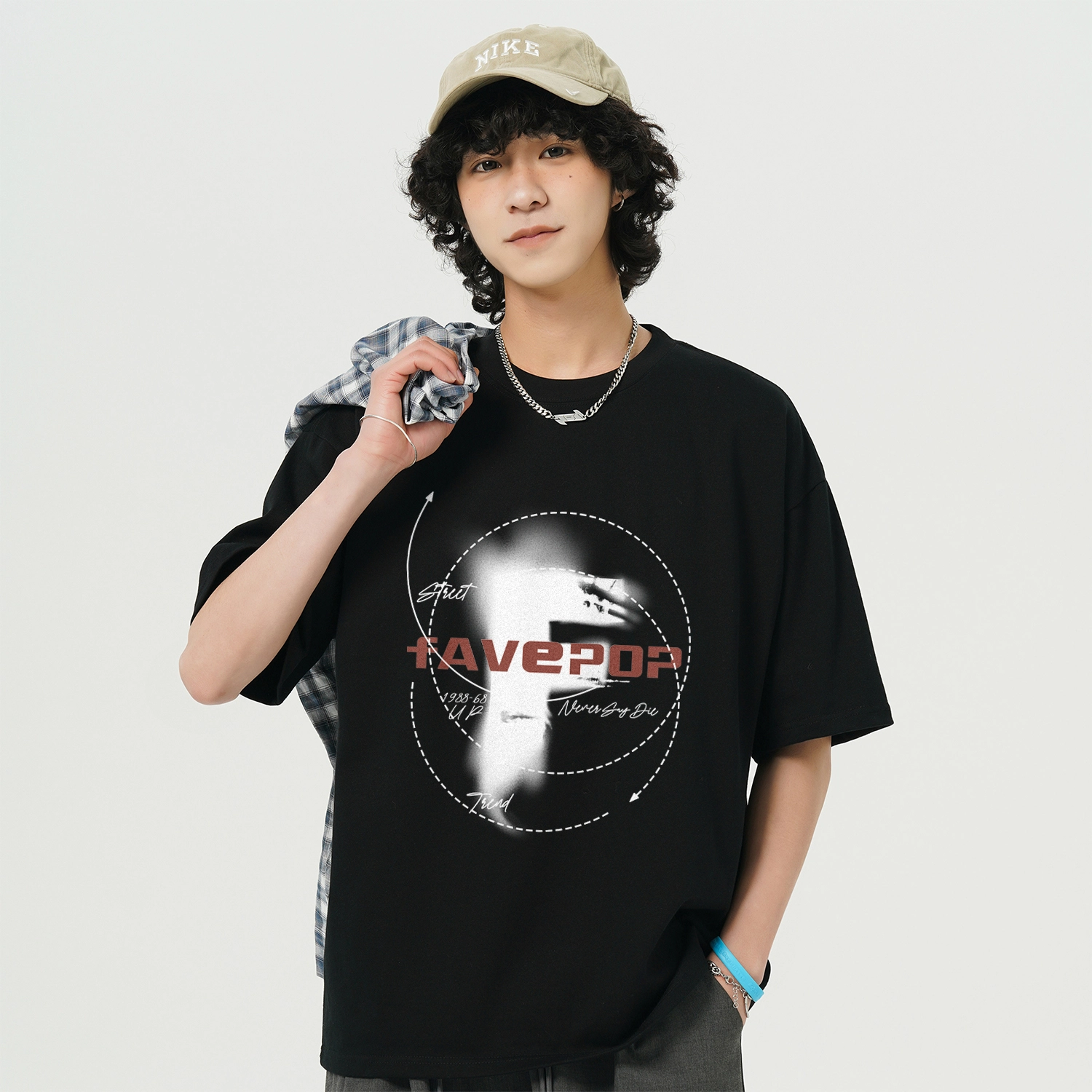 FAVEPOP logoT
