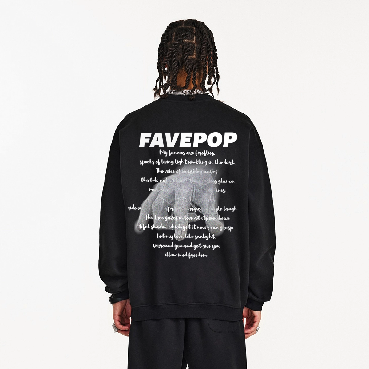 FAVEPOP Logo