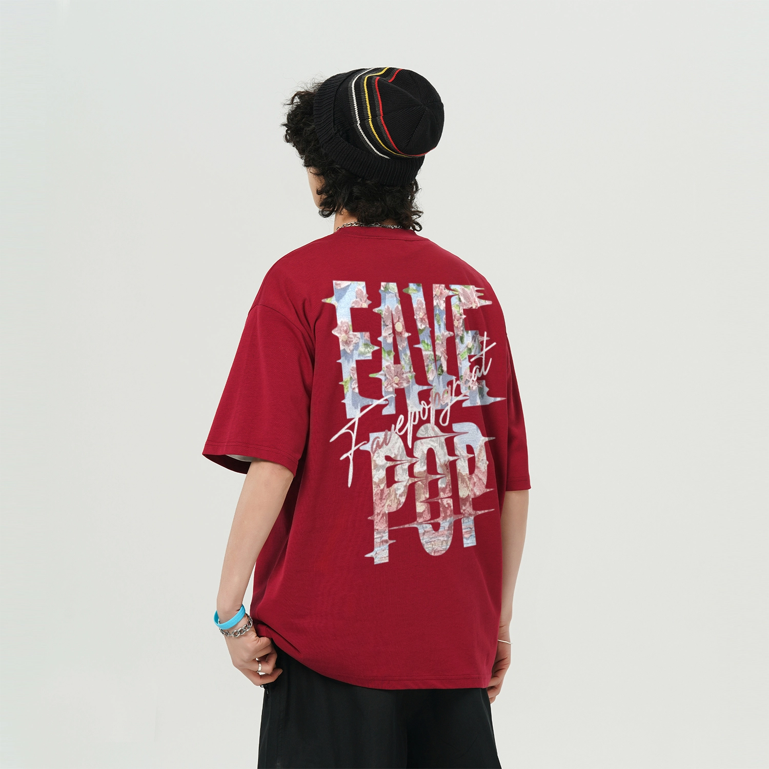 FAVEPOP LogoT