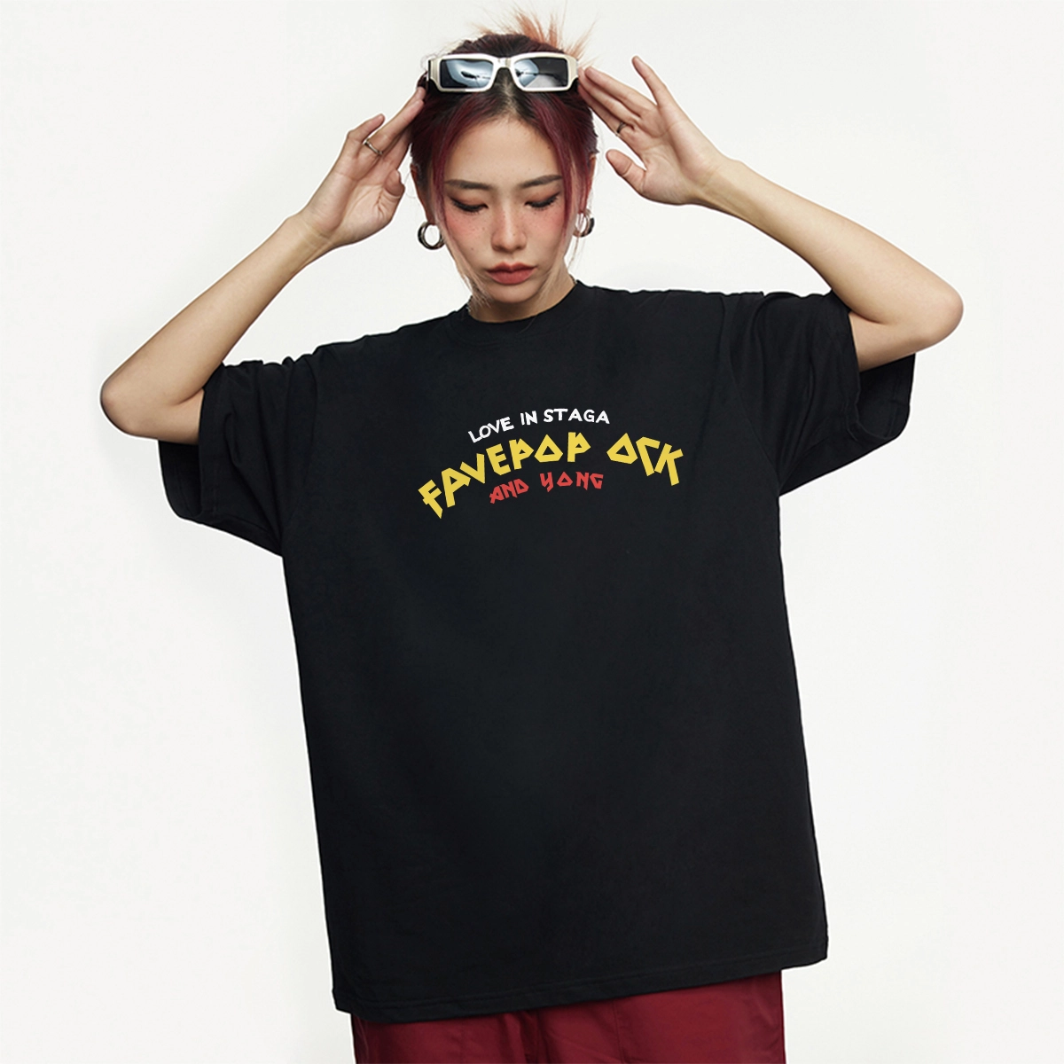 FAVEPOP T
