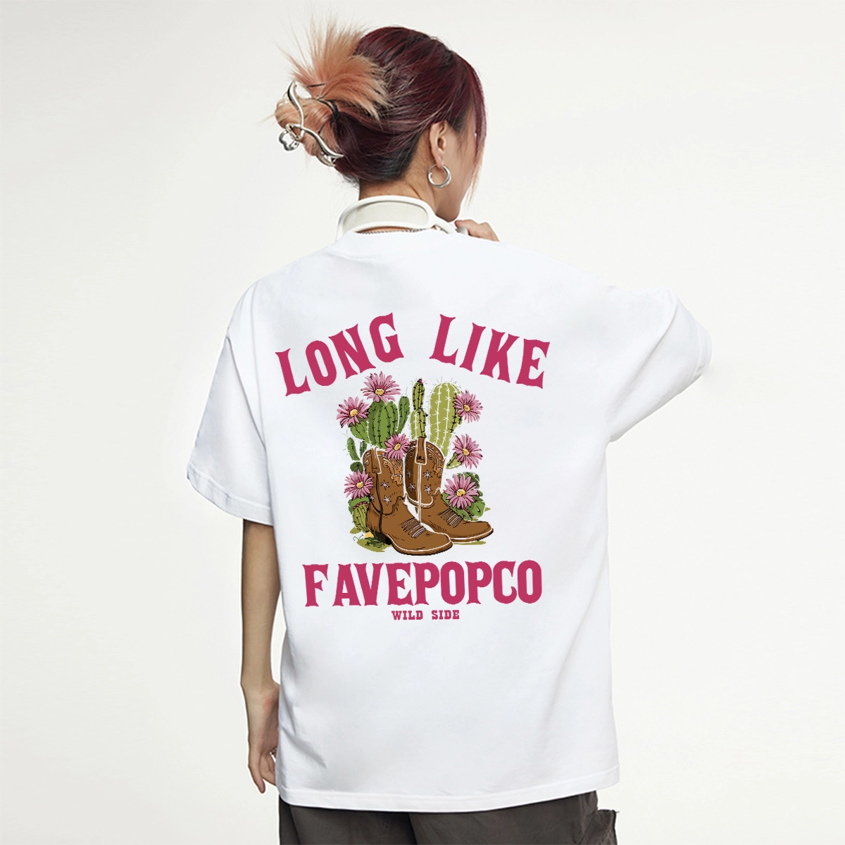 FAVEPOP T