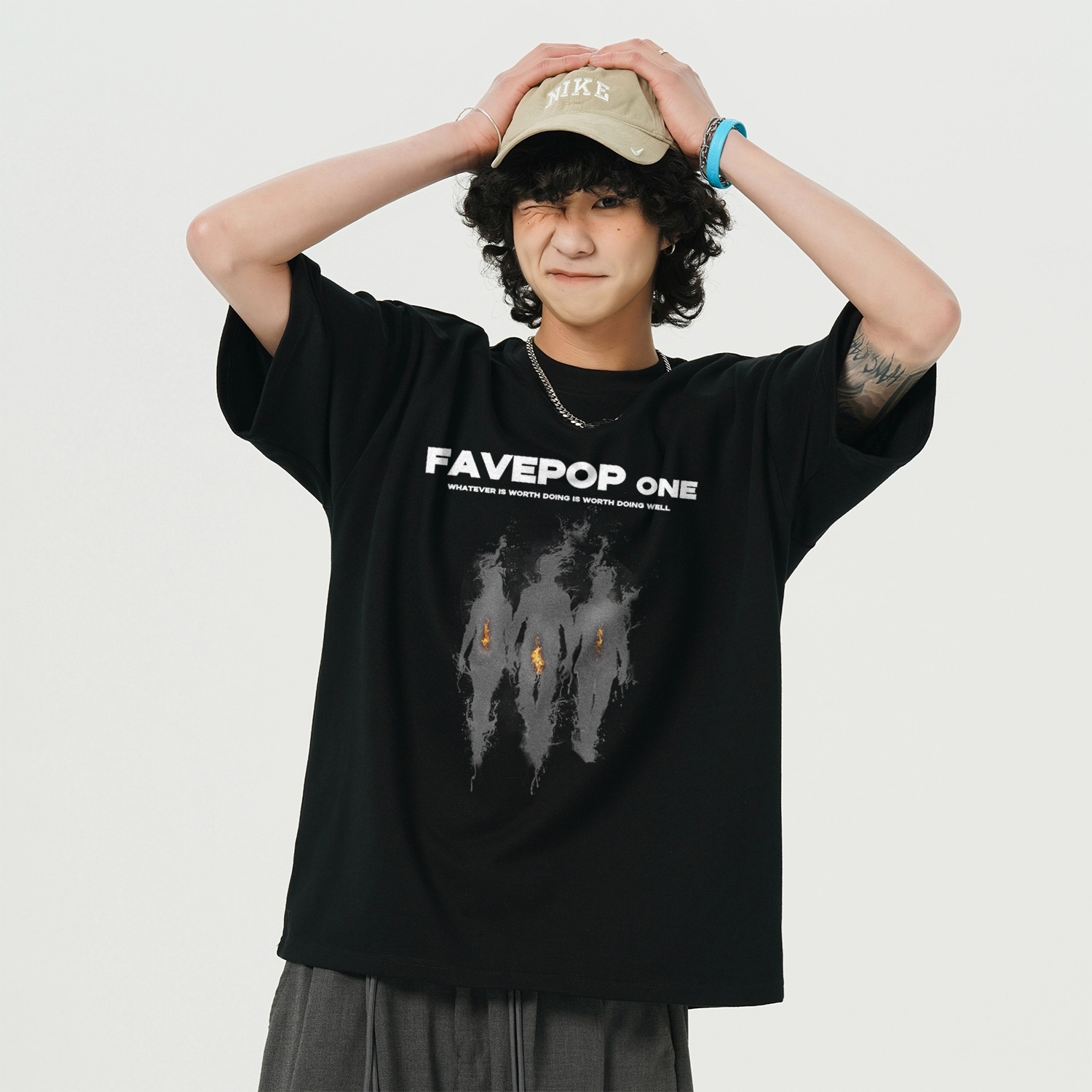 FAVEPOP T