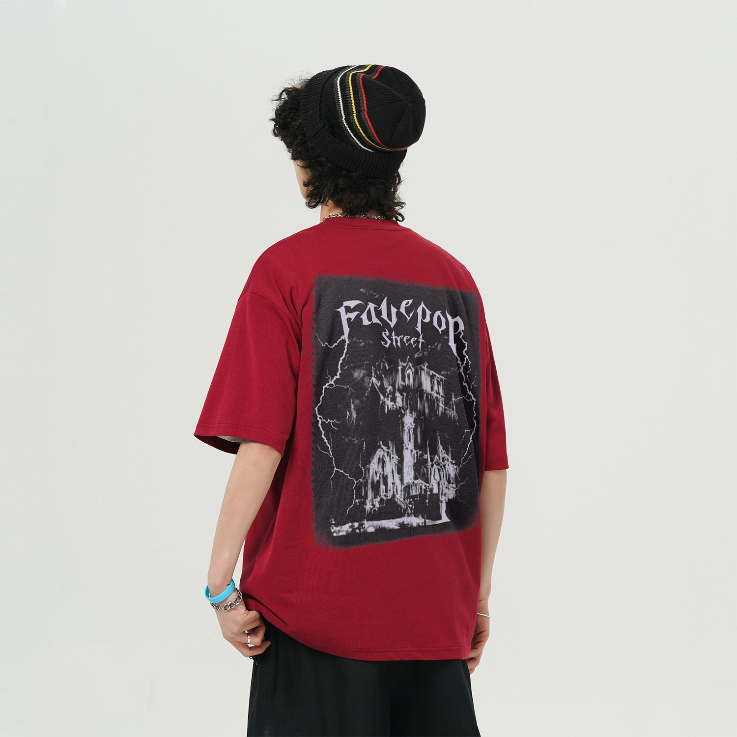 FAVEPOP T