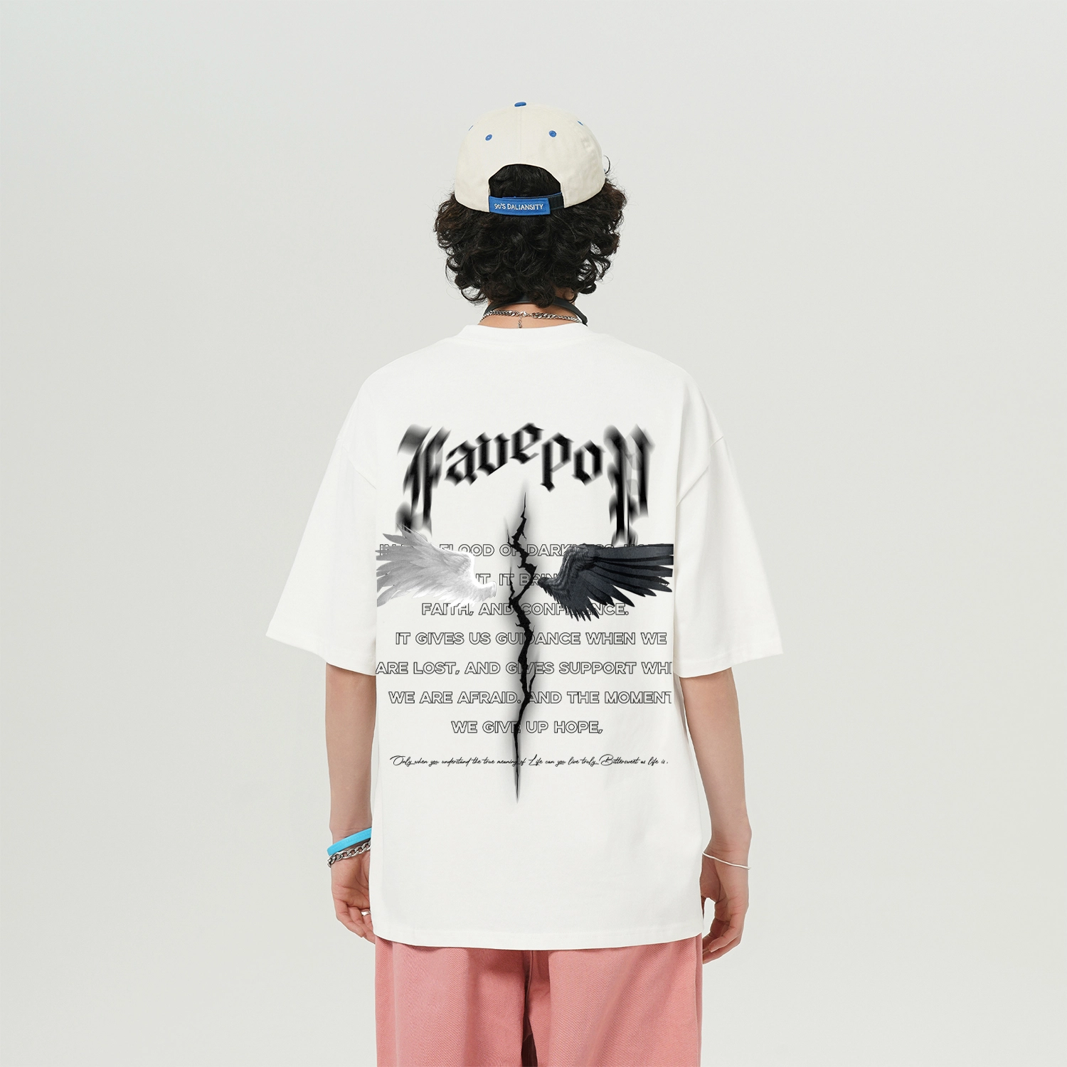 FAVEPOP T