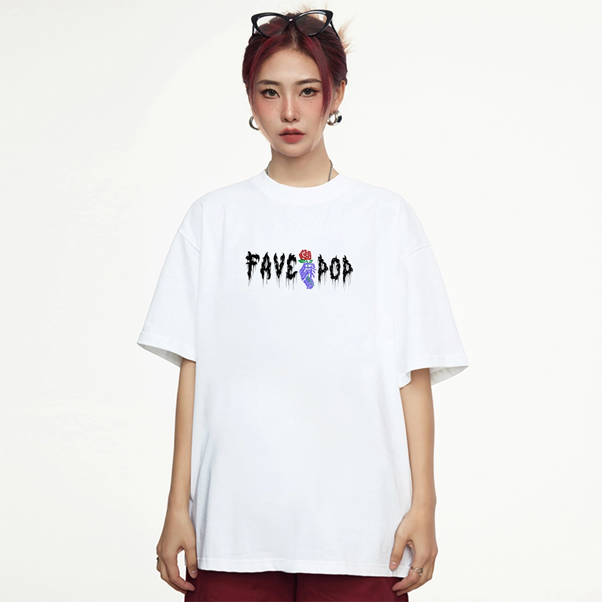 FAVEPOP T