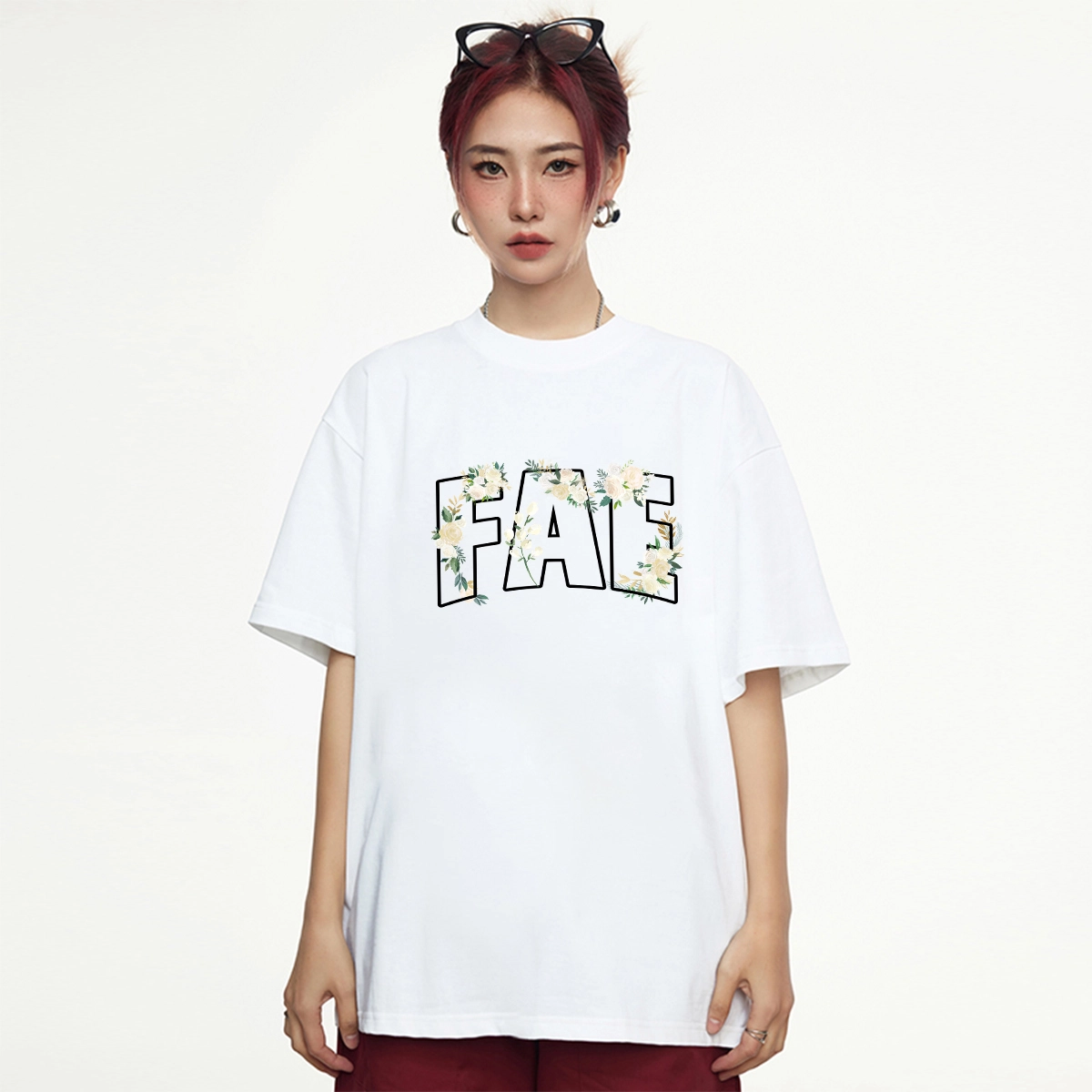FAVEPOP T