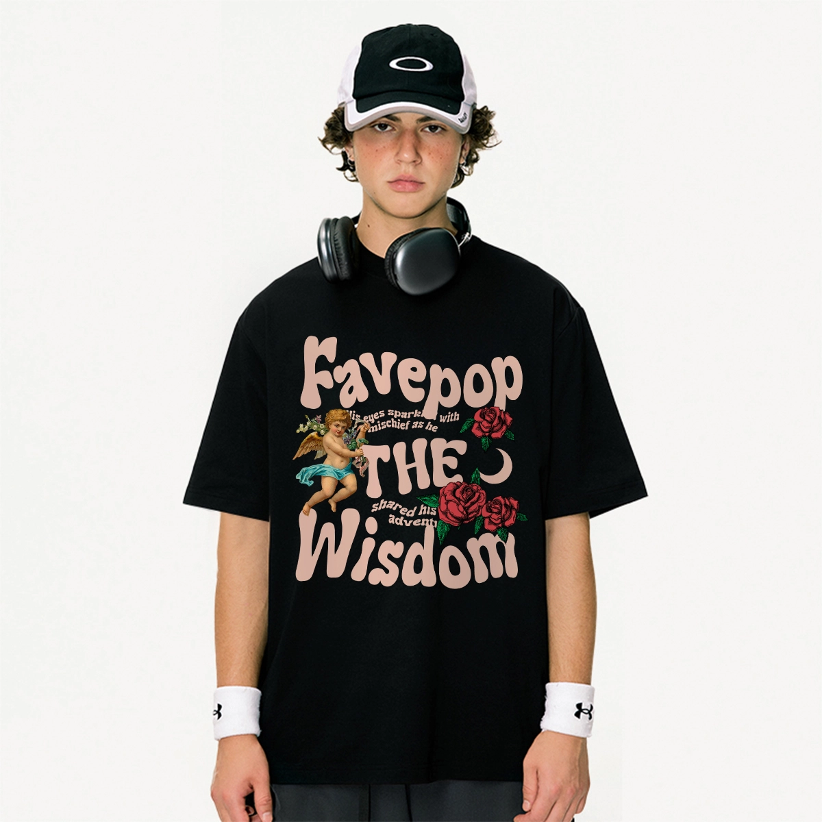 FAVEPOP T