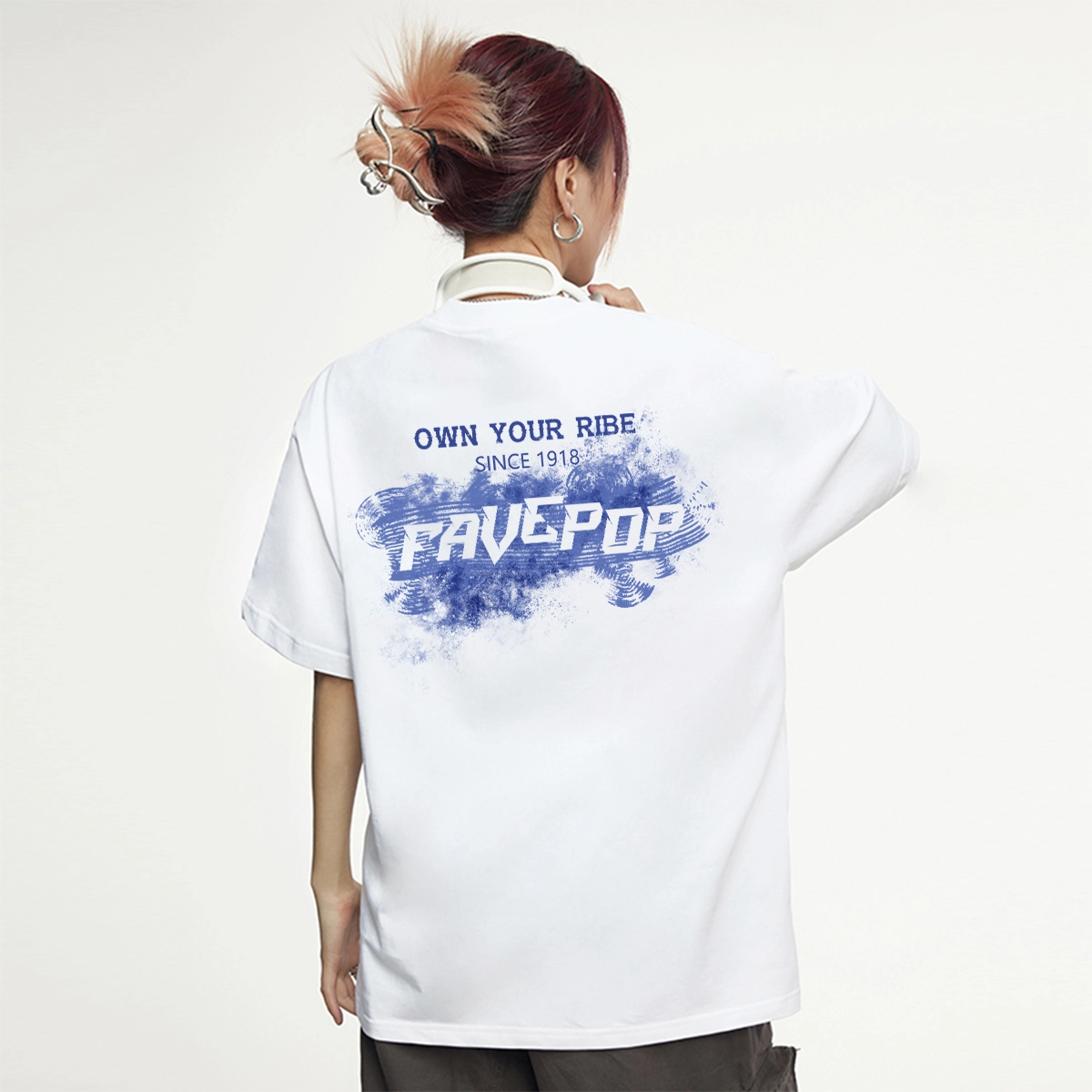 FAVEPOP logoT
